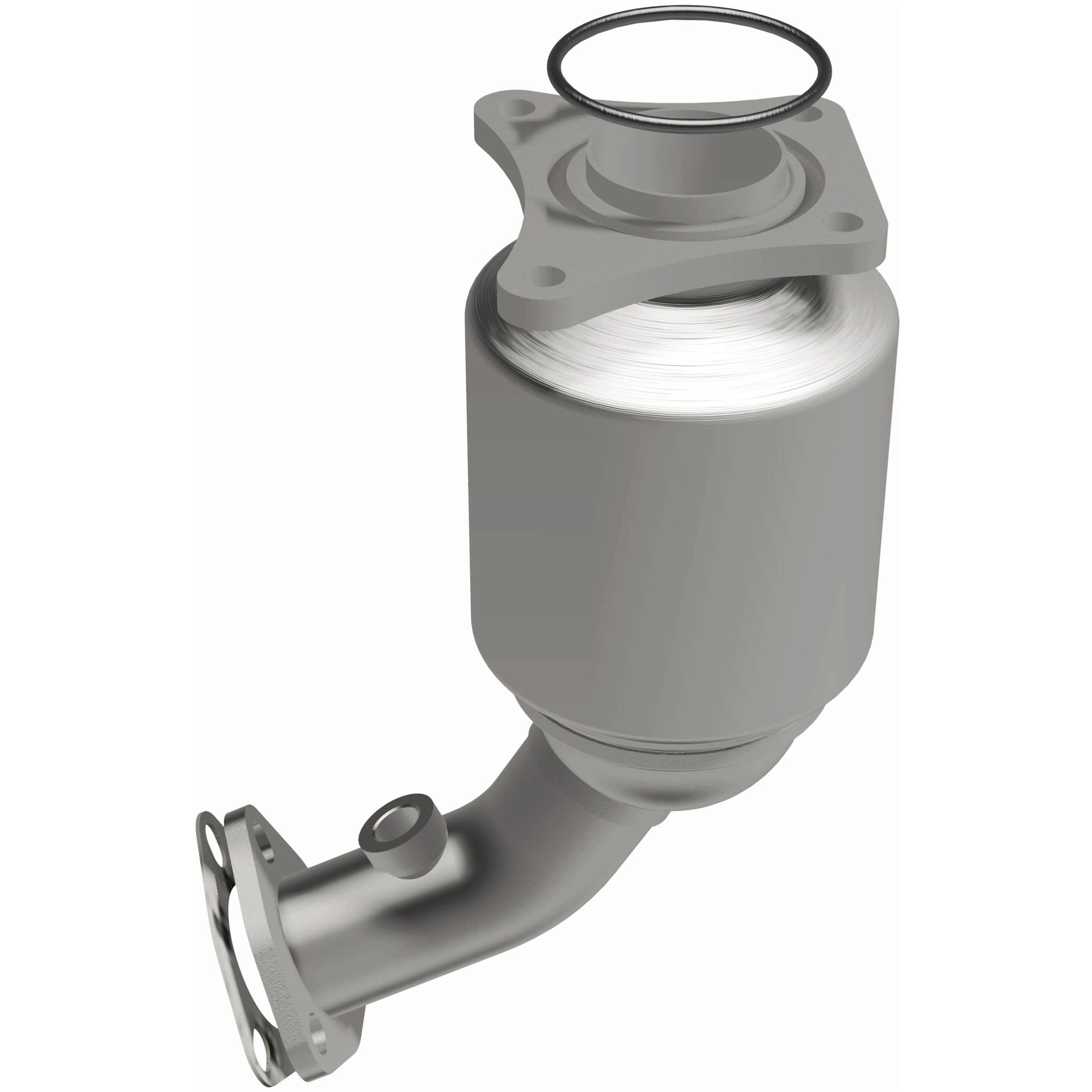 MagnaFlow Exhaust Products 50833 HM Grade Direct-Fit Catalytic Converter
